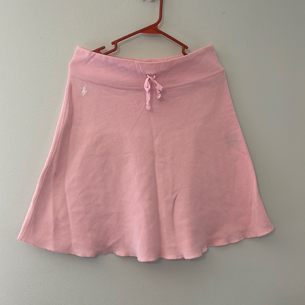 Ralph Lauren Polo skirt